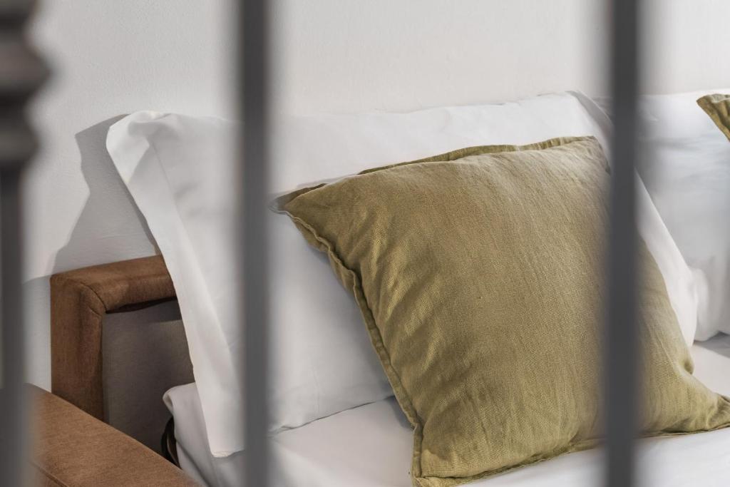 Loft Borgo Pinti foto (2)